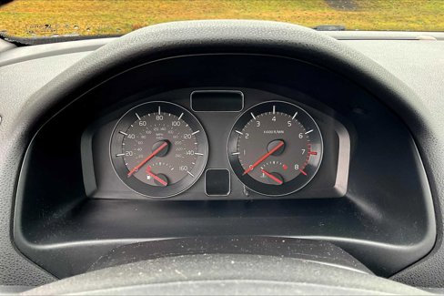 Used 2009 Volvo C30 T5 image 24
