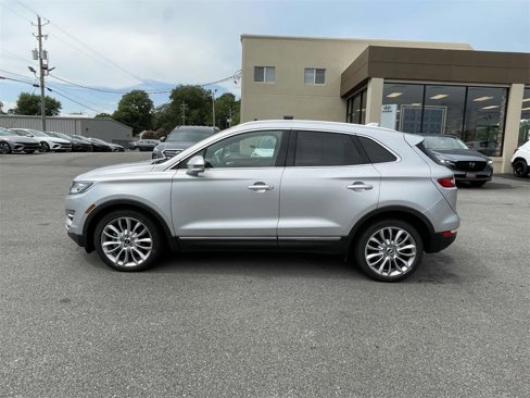 Used 2018 Lincoln MKC Reserve image 2