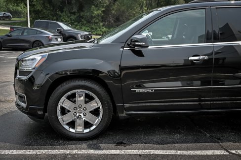Used 2016 GMC Acadia Denali image 7