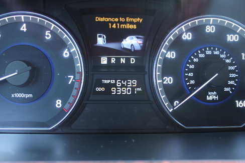 Used 2012 Hyundai Equus Signature image 30