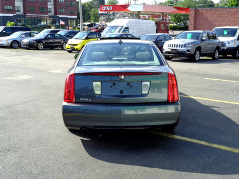 Used 2010 Cadillac STS w/ V6 Luxury Level Two Package image 14
