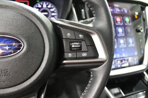 Used 2020 Subaru Legacy Limited w/ Popular Package #2 image 11