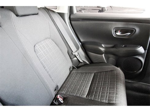 Used 2024 Honda HR-V LX image 10
