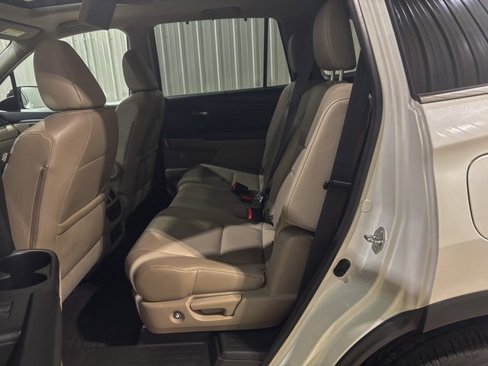 Used 2019 Honda Pilot EX-L image 26