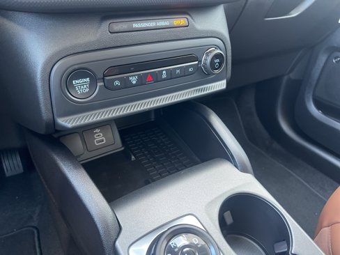 New 2025 Ford Bronco Sport Outer Banks w/ Outer Banks Tech Package+ image 32