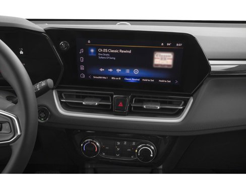 New 2026 Chevrolet TrailBlazer LT w/ Driver Confidence Package image 9