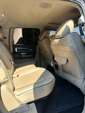 Used 2018 RAM 2500 Limited image 11