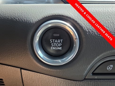 Used 2019 MAZDA CX-5 Signature image 19