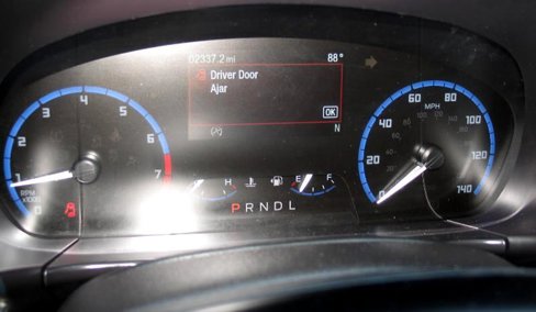 Used 2024 Ford Bronco Sport Heritage w/ Heritage Convenience Package image 19