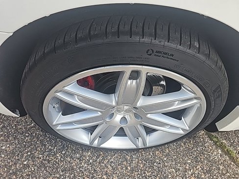 Used 2014 Maserati Quattroporte S Q4 image 36