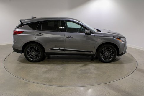 Used 2023 Acura RDX A-Spec image 7
