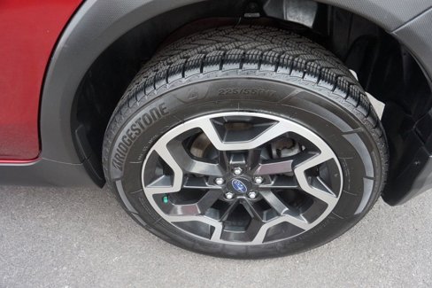 Used 2016 Subaru Crosstrek 2.0i Limited image 13