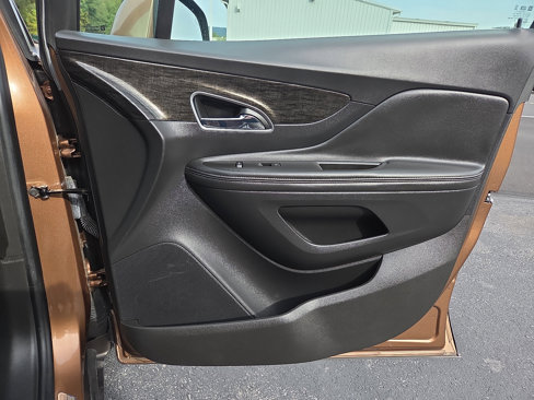 Used 2016 Buick Encore Convenience image 17