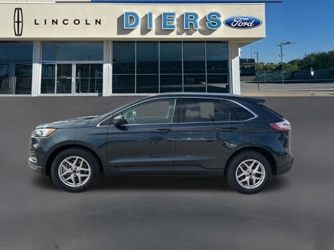 Certified 2023 Ford Edge SEL w/ Convenience Package image 2