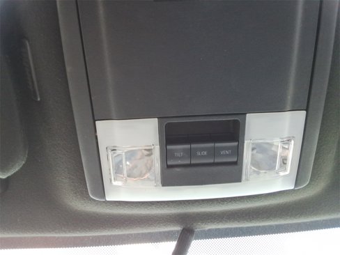 Used 2017 Ford Expedition EL Limited w/ Equipment Group 301A image 39