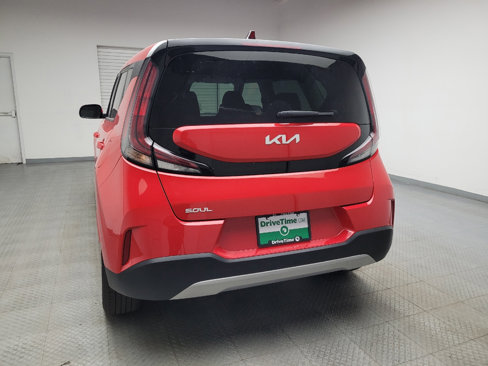 Used 2024 Kia Soul LX w/ Option Group 015 image 6