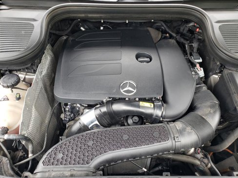 Used 2020 Mercedes-Benz GLE 350 4MATIC image 32