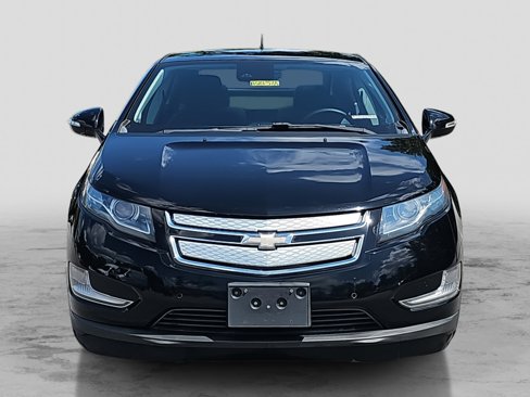 Used 2013 Chevrolet Volt Premium w/ Premium Trim Package image 2