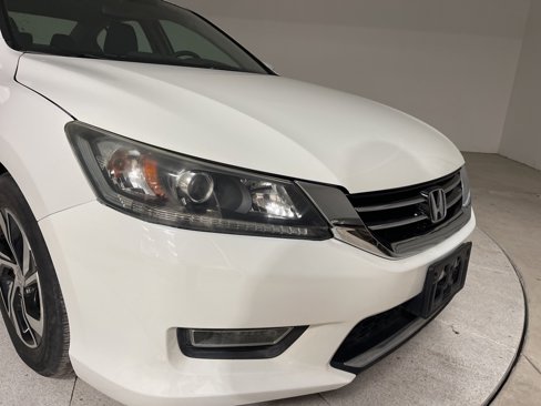 Used 2013 Honda Accord Sport image 5