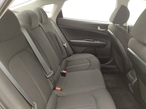 Used 2019 Kia Optima LX image 19