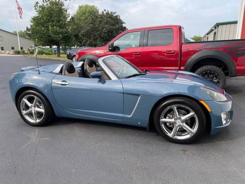 Used 2007 Saturn Sky Red Line image 6