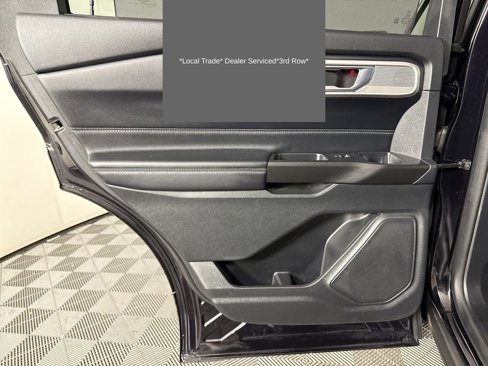 Used 2020 Ford Explorer Limited w/ Class III Trailer Tow Package image 21