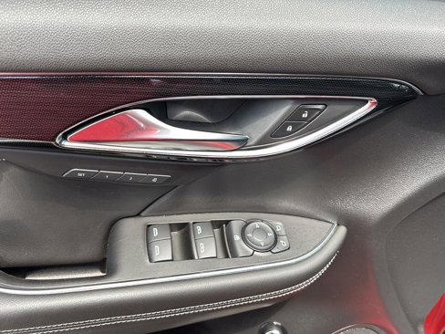 Used 2023 Buick Envision Essence image 14
