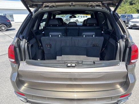 Used 2018 BMW X5 sDrive35i image 33