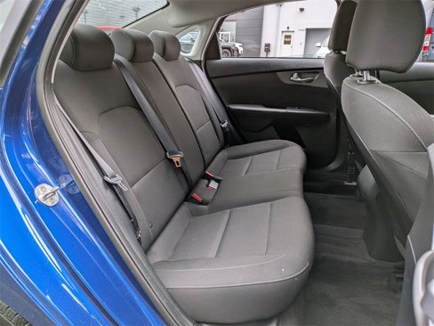 Used 2020 Kia Forte LXS image 21
