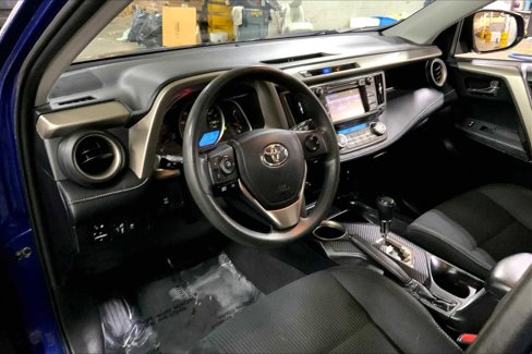 Used 2015 Toyota RAV4 XLE image 17
