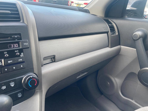 Used 2011 Honda CR-V SE image 93
