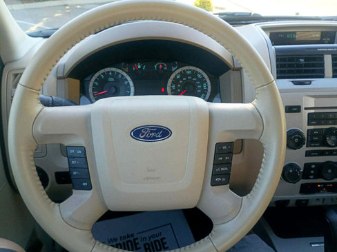Used 2011 Ford Escape XLT w/ 203A Rapid Spec Order Code image 15