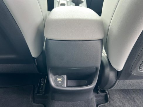 Used 2023 Hyundai Kona Limited w/ Cargo Package image 43