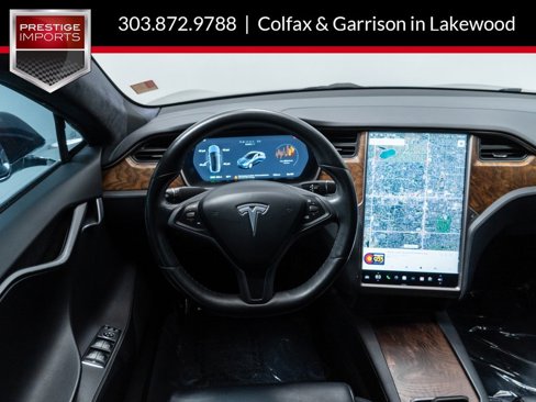 Used 2019 Tesla Model S 100D image 14