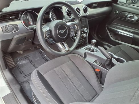 Certified 2021 Ford Mustang GT image 4