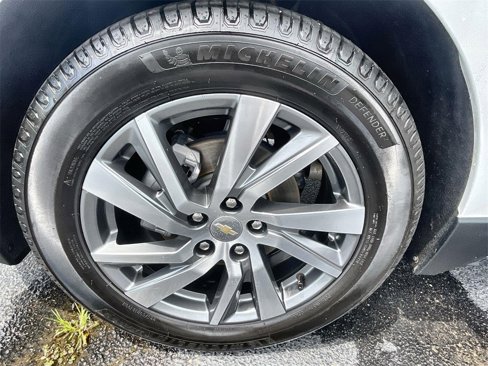 Used 2022 Chevrolet Equinox Premier image 33