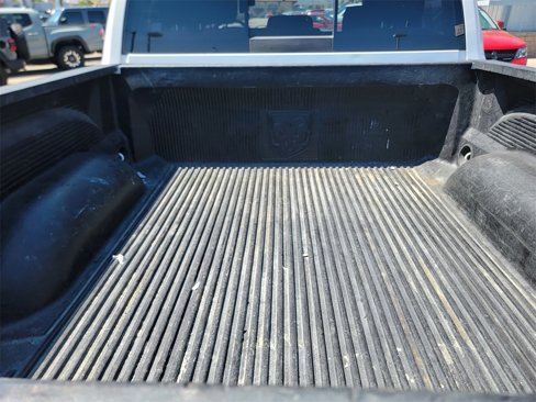 Used 2020 RAM 1500 Classic Warlock image 20