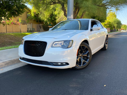 Used 2021 Chrysler 300 S image 68