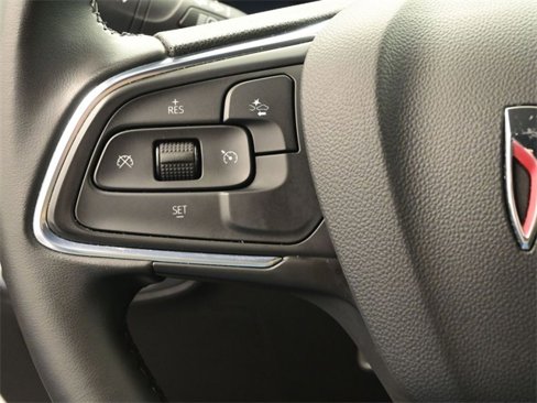 Used 2024 Buick Encore GX Sport Touring image 28