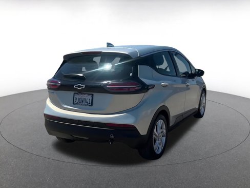 Used 2023 Chevrolet Bolt LT w/ Driver Confidence Package image 13
