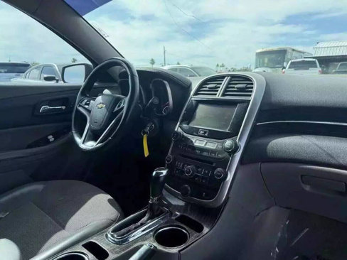 Used 2014 Chevrolet Malibu LT image 20