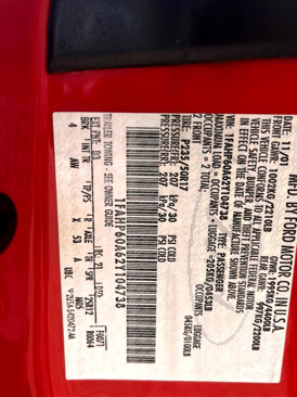 Used 2002 Ford Thunderbird image 48