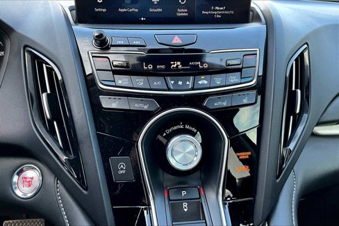Used 2020 Acura RDX FWD w/ Technology Package image 25