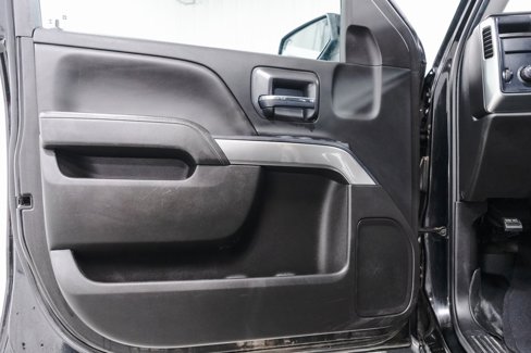 Used 2018 Chevrolet Silverado 1500 LT image 24