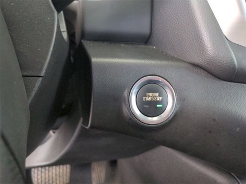 Certified 2022 GMC Terrain SLE w/ Driver Convenience Package image 17