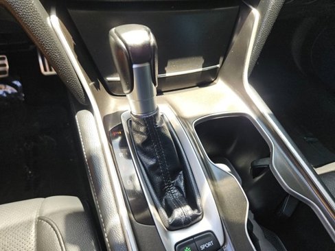 Used 2021 Honda Accord Sport Special Edition image 33