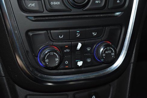 Used 2014 Buick Encore Convenience image 14