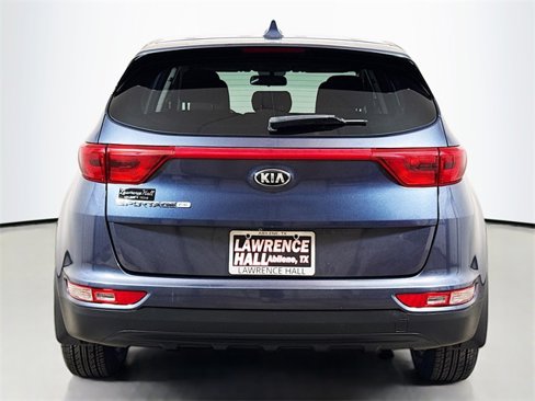 Used 2019 Kia Sportage LX image 5