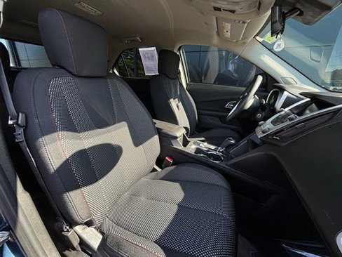 Used 2017 Chevrolet Equinox LT image 35