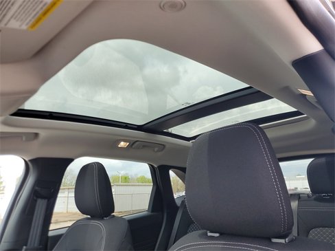 New 2025 Ford Escape Active w/ Tech Pack #1 image 26
